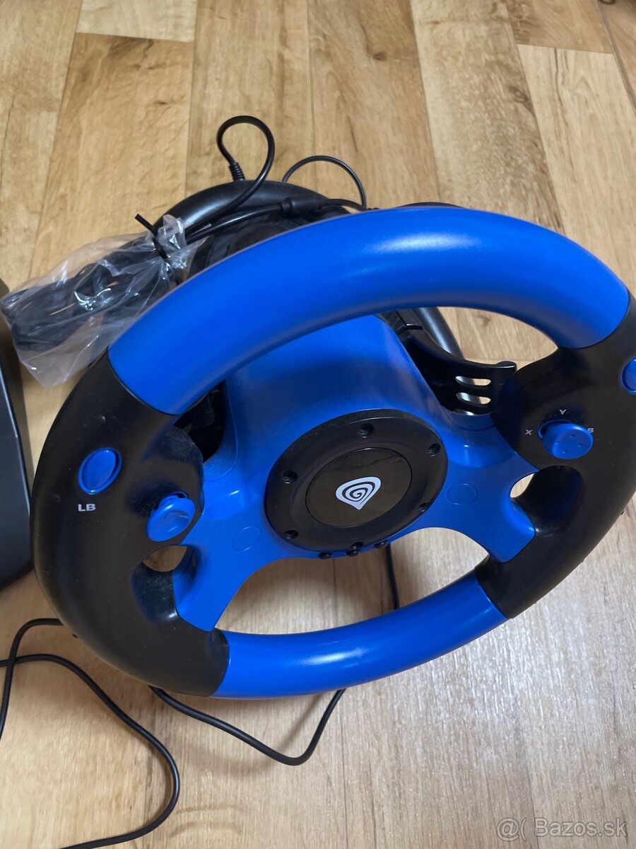 Volant Genesis SEABORG 350 - 4