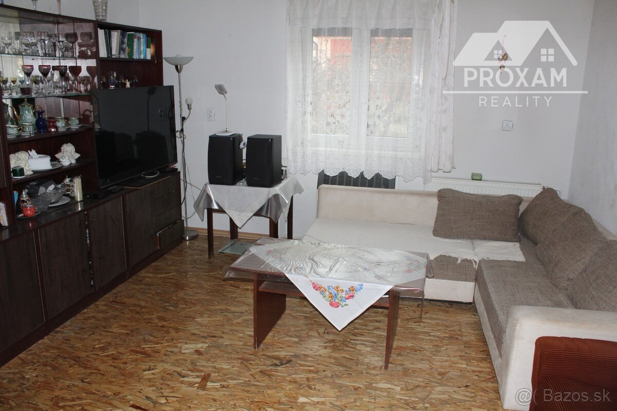 Predaj,rodinný dom v obci Rovňany,okres Poltár - 4