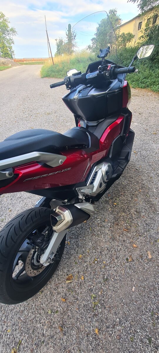 Honda Forza 750 rv.2024 - 4