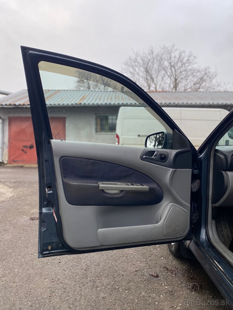 Skoda Octavia 1.9TDI - 4