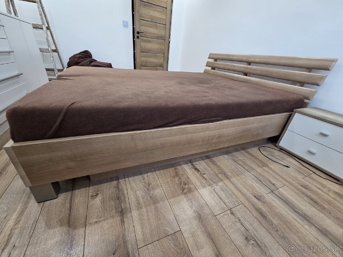 Postel 160x200 - 4
