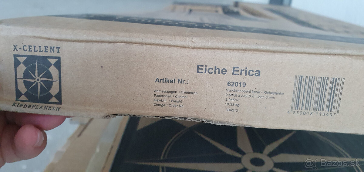 vinylova podlaha - 4