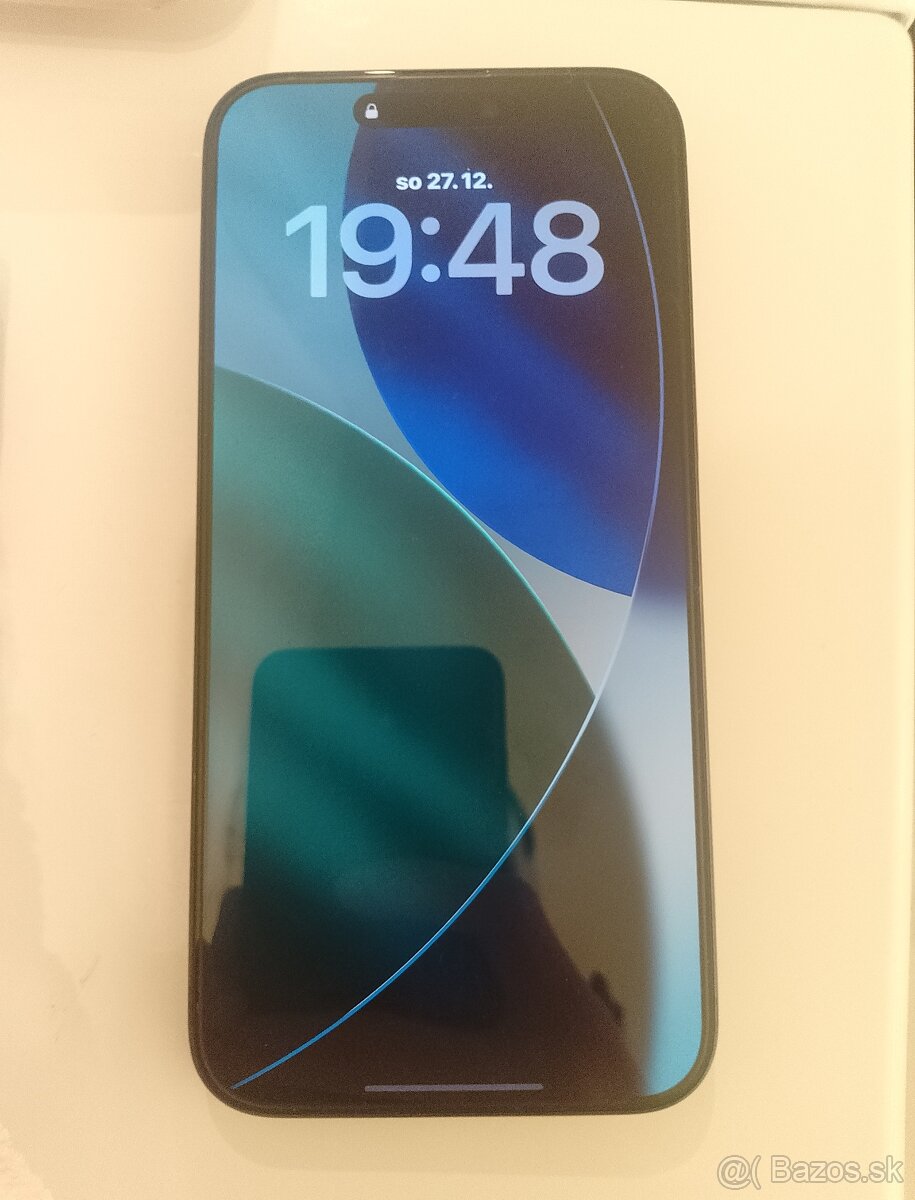 Iphone 15 Pro Max - 4