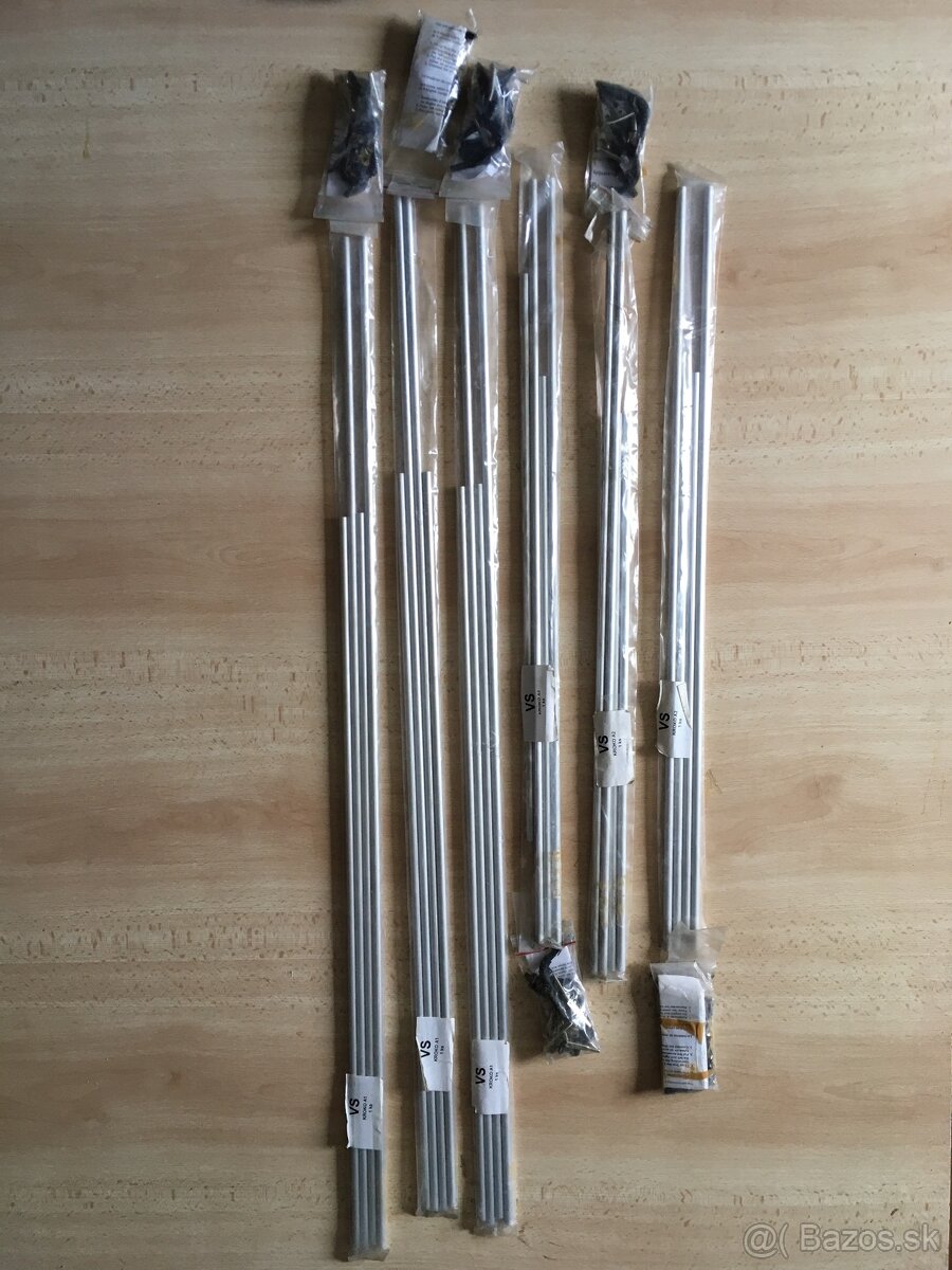 Rámy na plagáty - 4