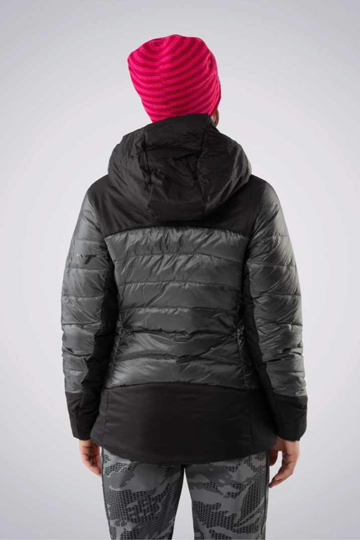 Dynafit -
Free Down,Dámska bunda,XS,S - 4