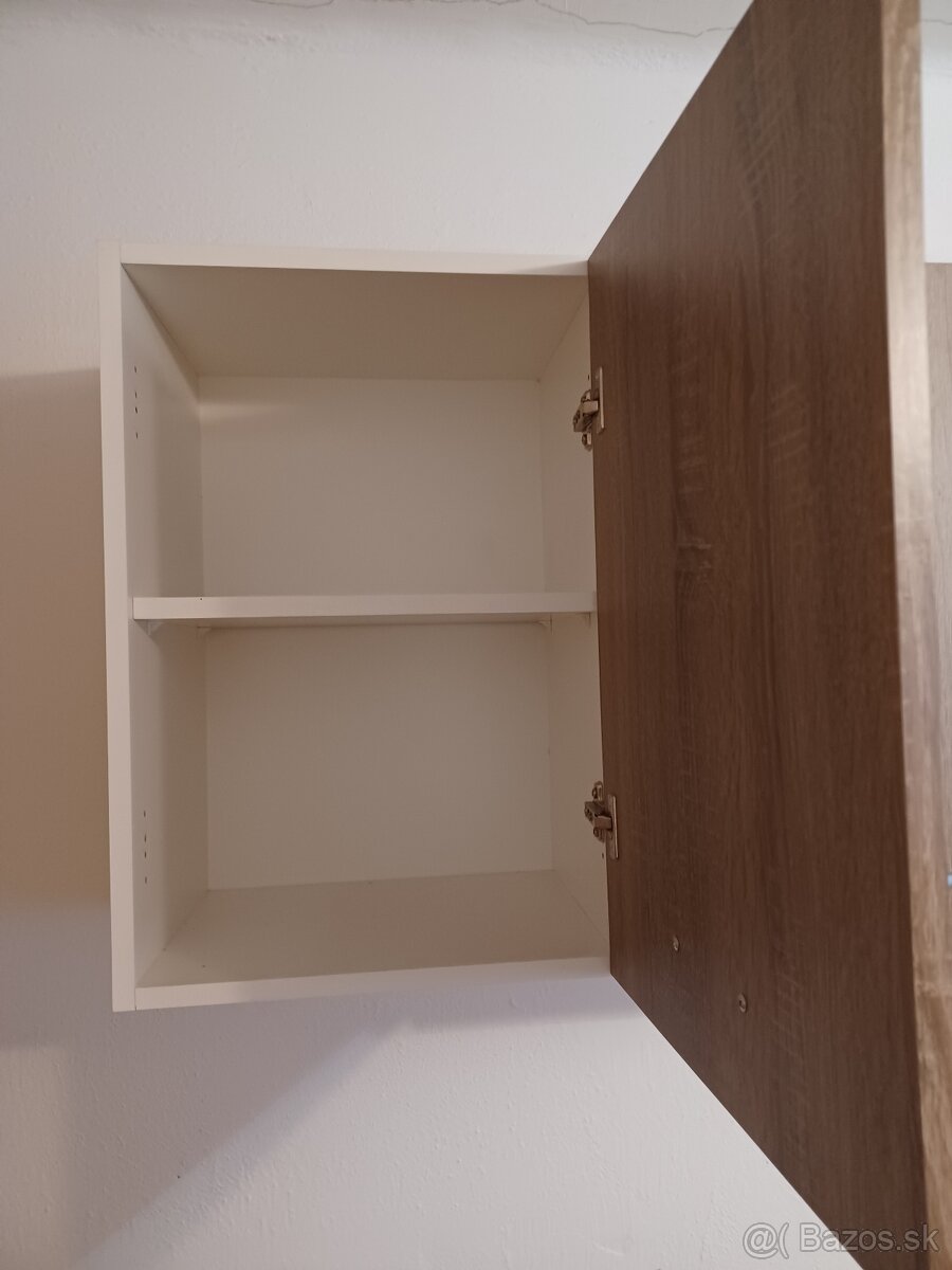 Kuchynská linka - 4