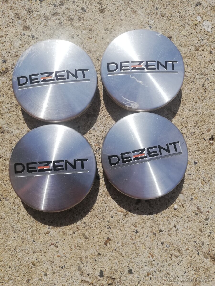 Kolesá dezent R15 195/65 91H - 4