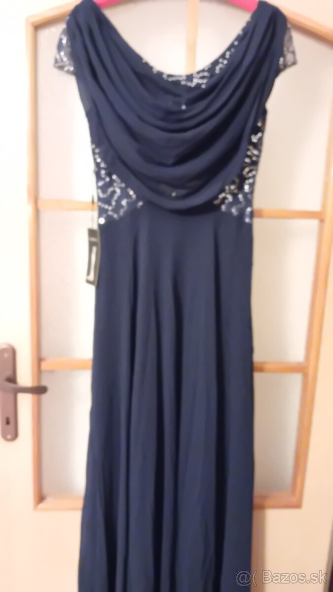 Damske alebo Divčenske šaty - 4