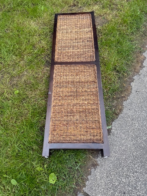 drevená zástena - 4