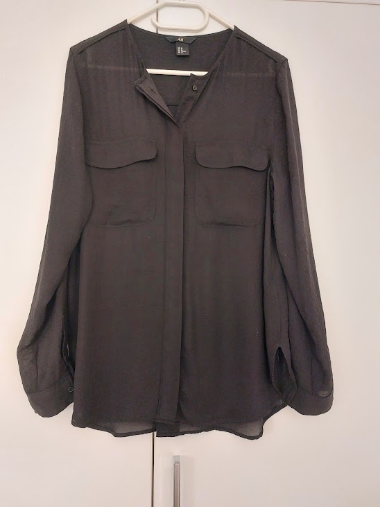 Padava kosela 38/40 - H&M - 4