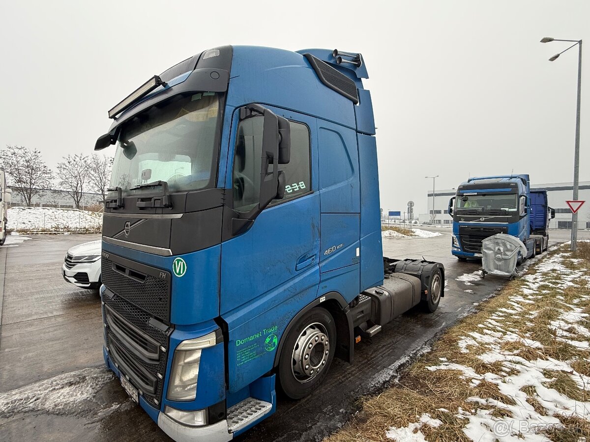 Fh 460 euro 6 2014 - 4