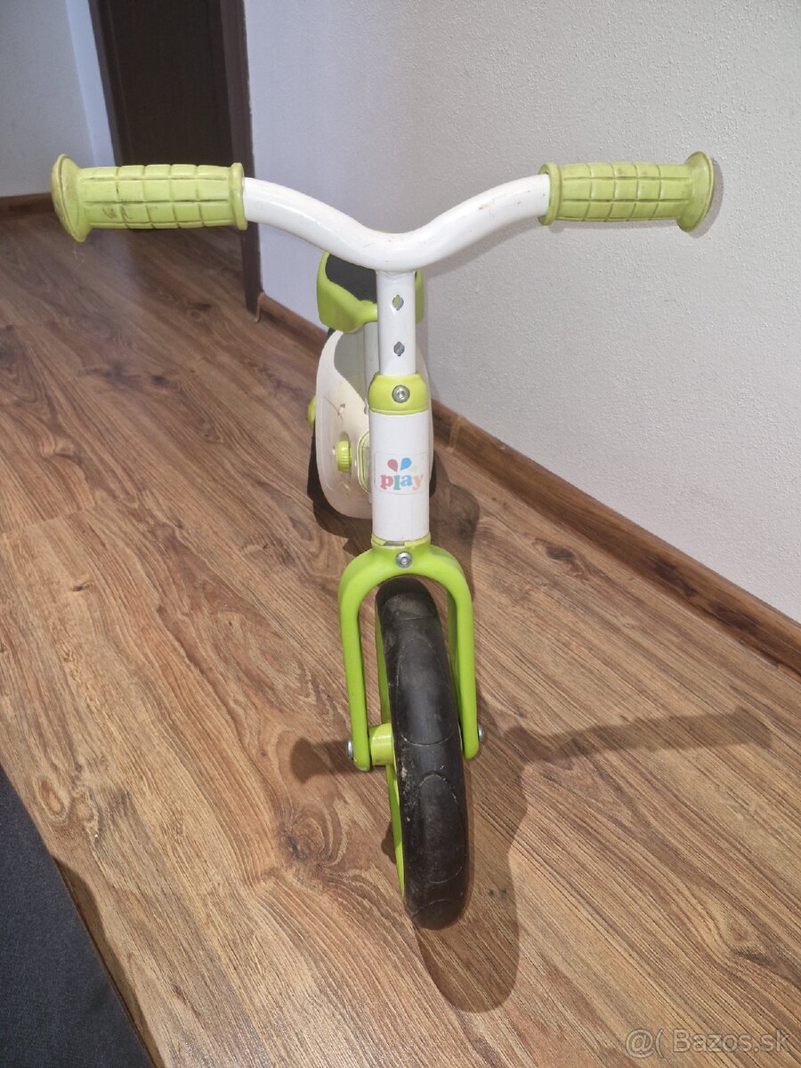 Detské odrážadlo - 4