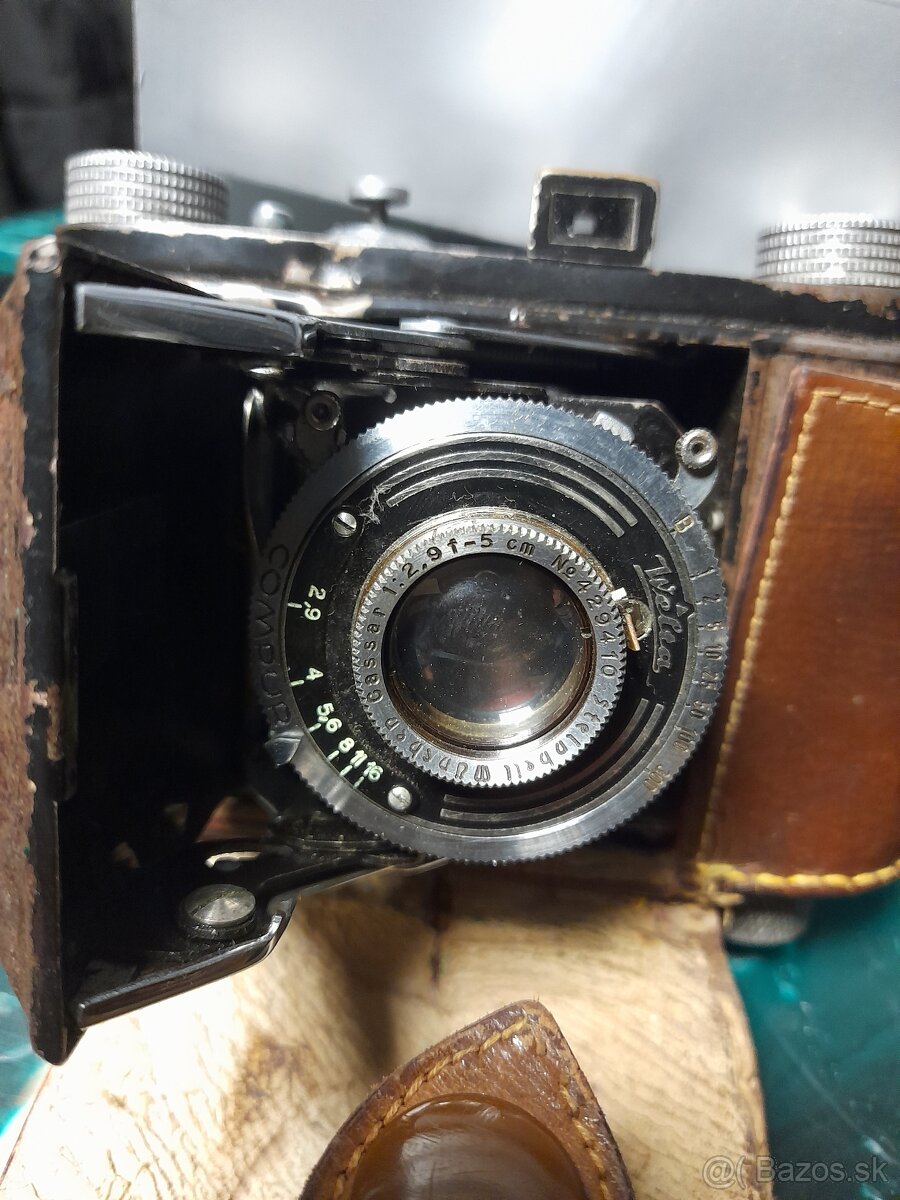 RETRO 2 rôzne zo zbierky TOP - 4