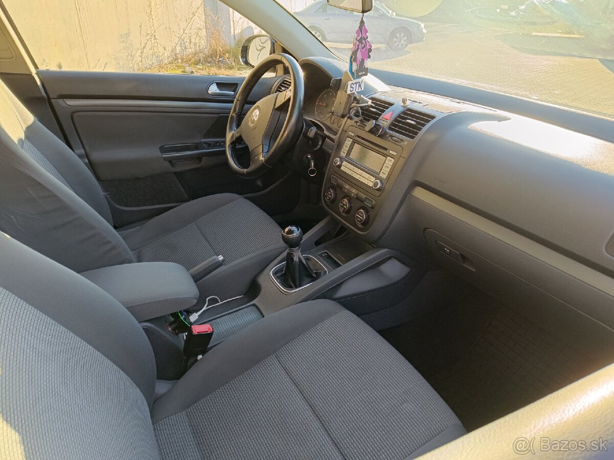 Volkswagen Golf Combi/Variant - 4