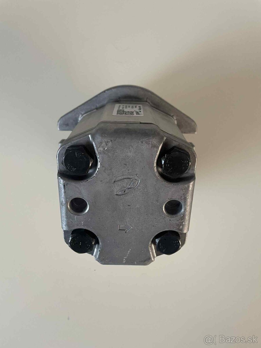 Zubové hydraulické čerpadlo Danfoss Gr2 - 4