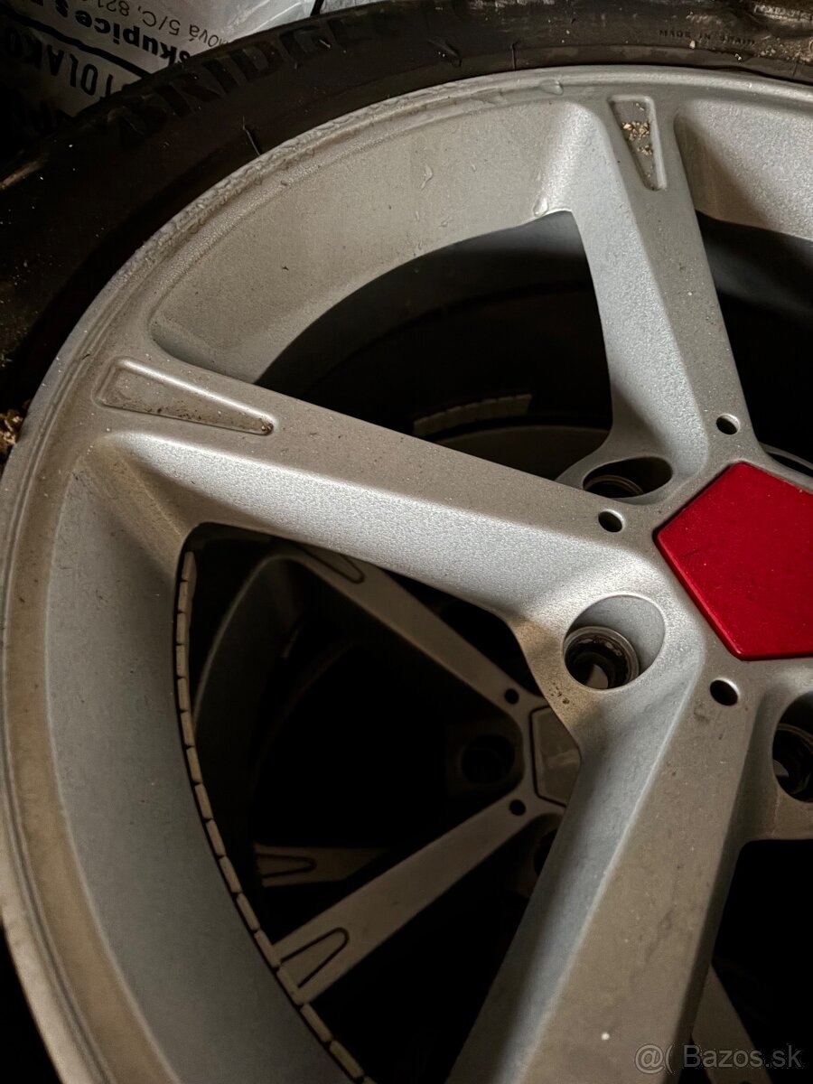 BMW AC Schnitzer R18 5x120 - 4