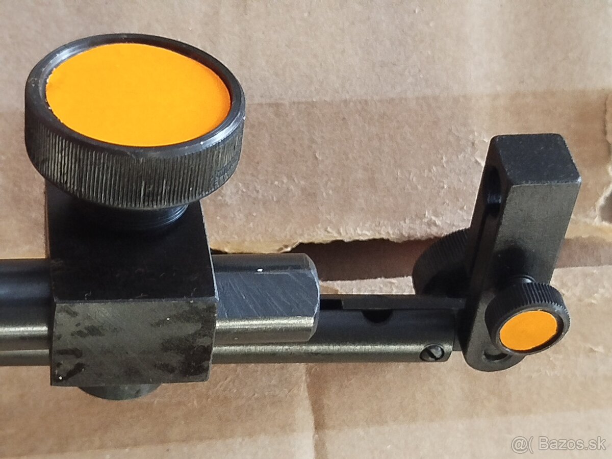 Magnetický stojánok ZVL 251858,2 - 4