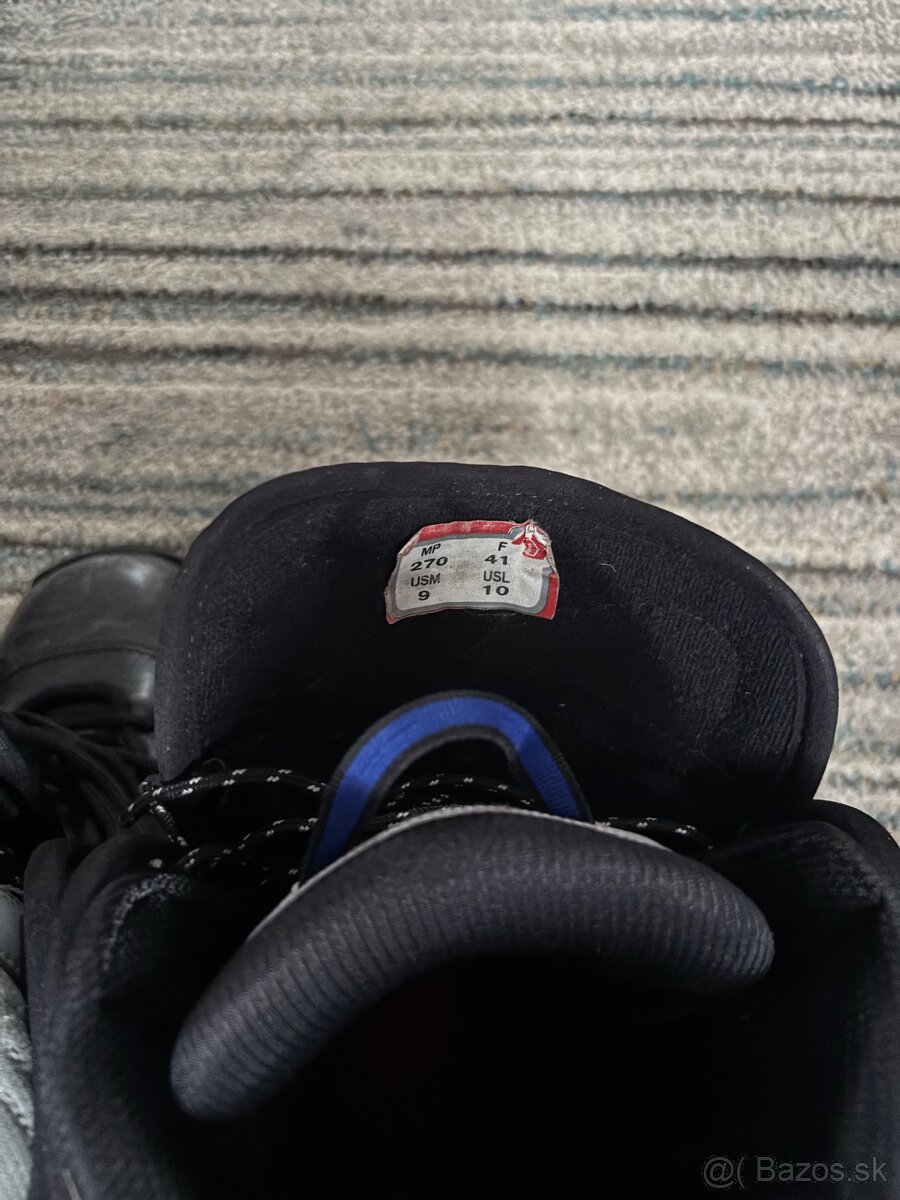 Topánky na snowboard - 4