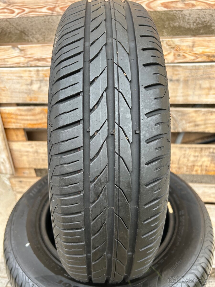 Matador 165/70/14”-letne - 4