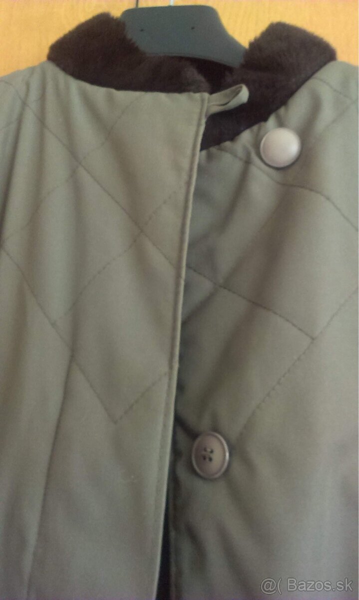 Bundy - kabatiky L - M - 4