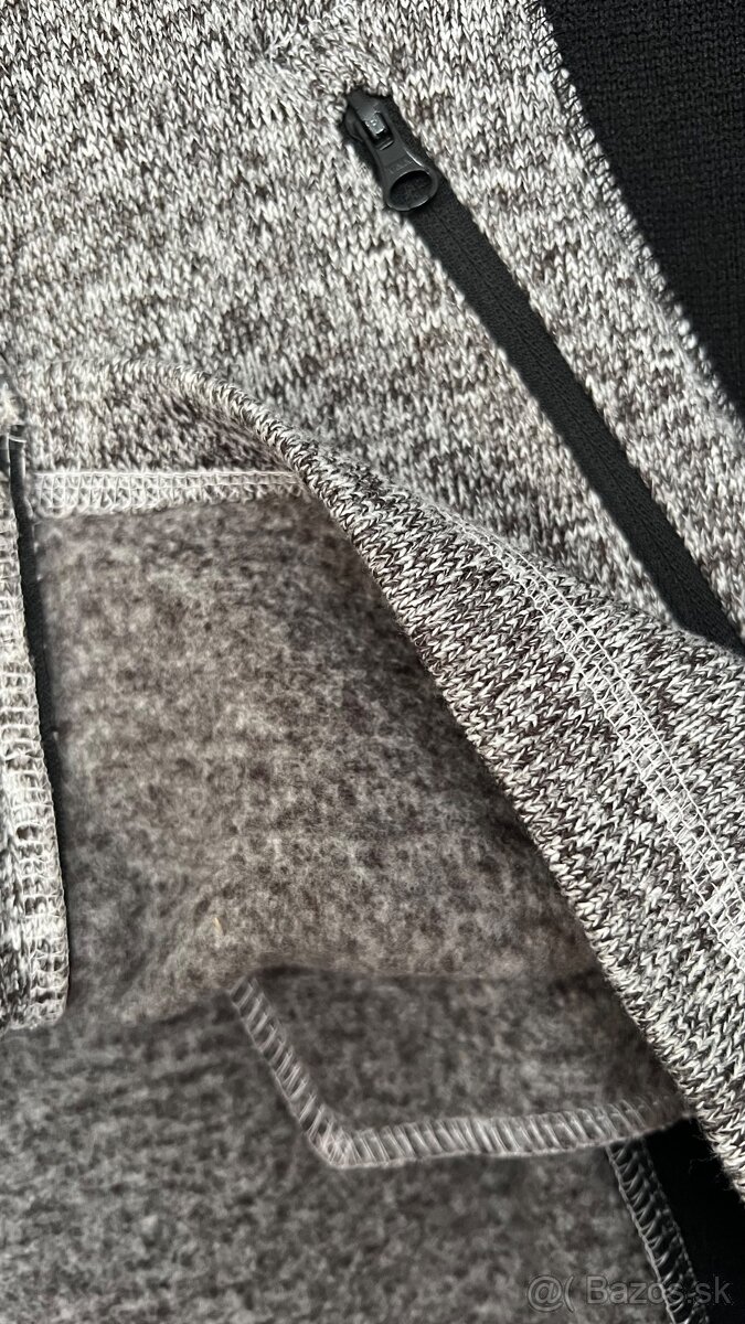 Nova chlapcenska mikina za zips - 4