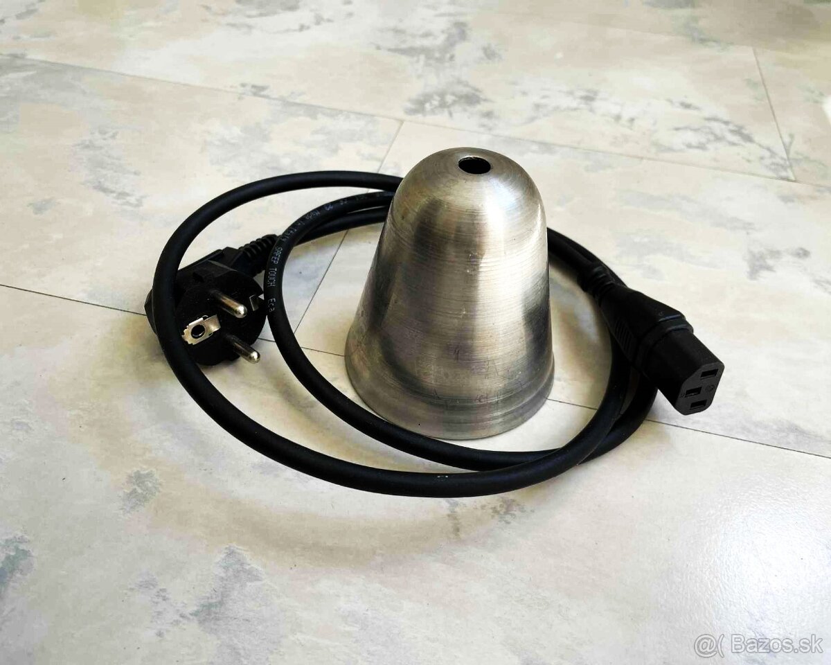 Teflónová remoska P32/01 Prima - 4 litre - 4