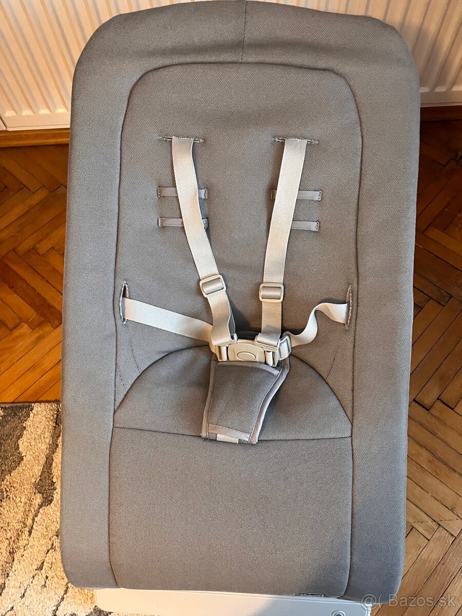 Predam detske lezadlo chicco rhythm and sound - 4