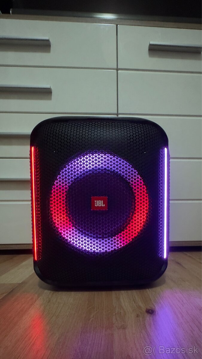 JBL - 4