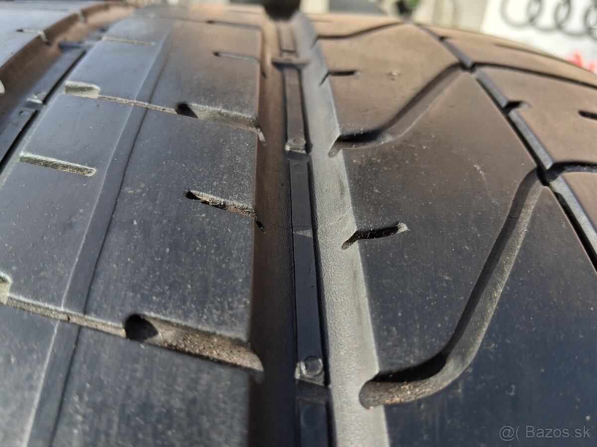 315/35 r21 letne pneumatiky - 4