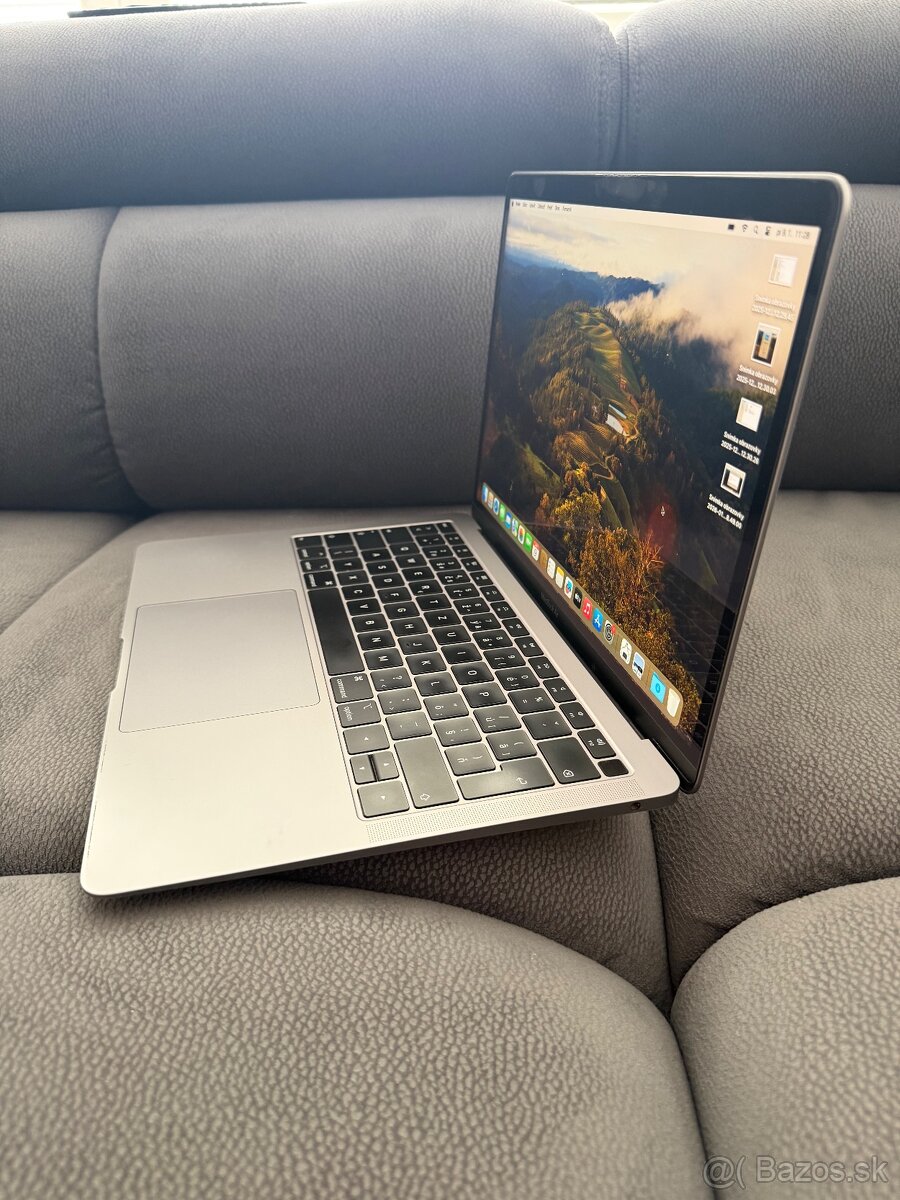 Macbook Air 13 Retina 2018 128GB SSD - 4