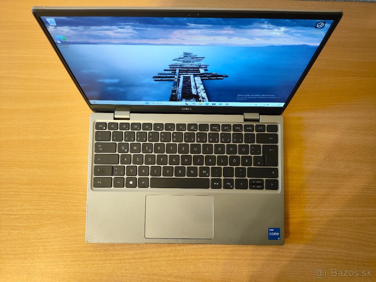 Dell Latitude 3320 i5-1135G7 8GB 256GB - 4