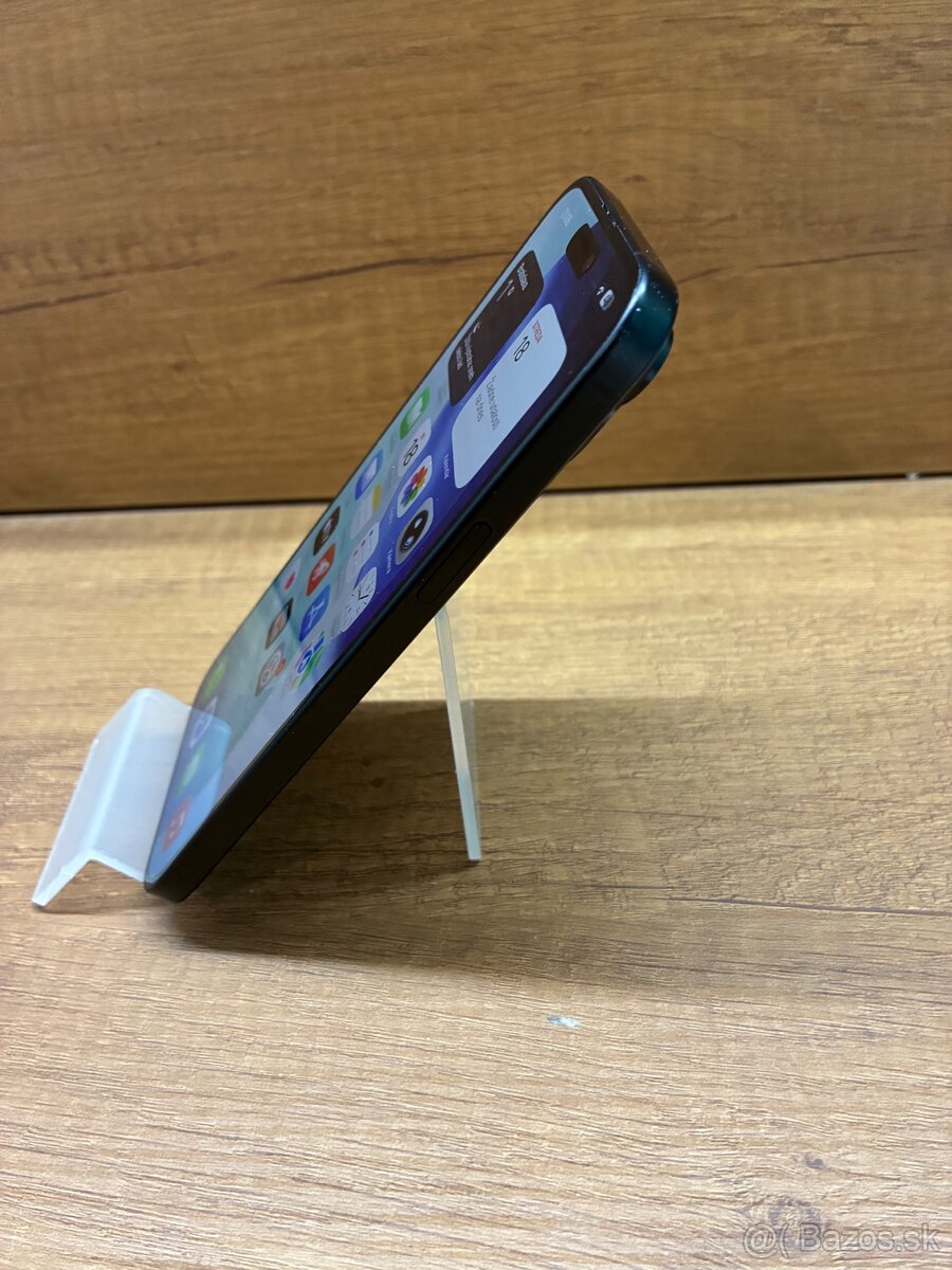 Iphone 15 Plus 128gb, 🔋100%+Zaruka - 4