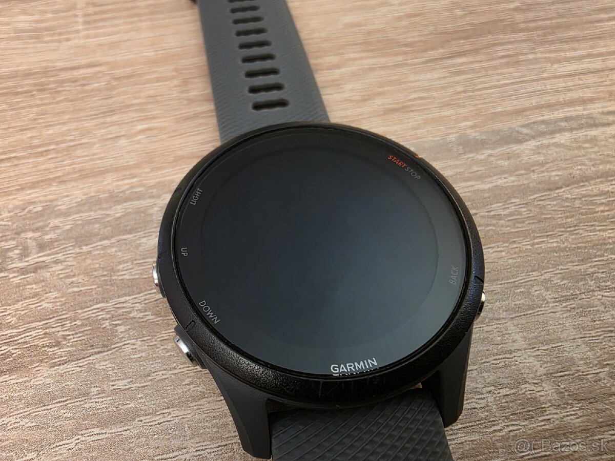 Garmin Forerunner 255 - 4