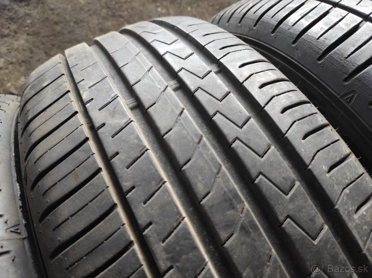Letné pneumatiky 215/55 R16 Falken - 4