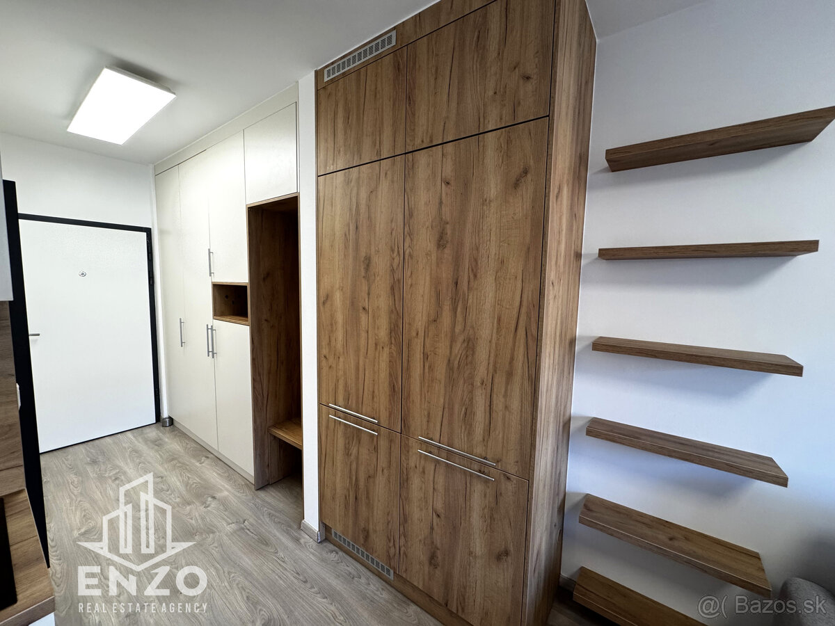 Moderný 2i byt Slnečnice - Mesto - 4
