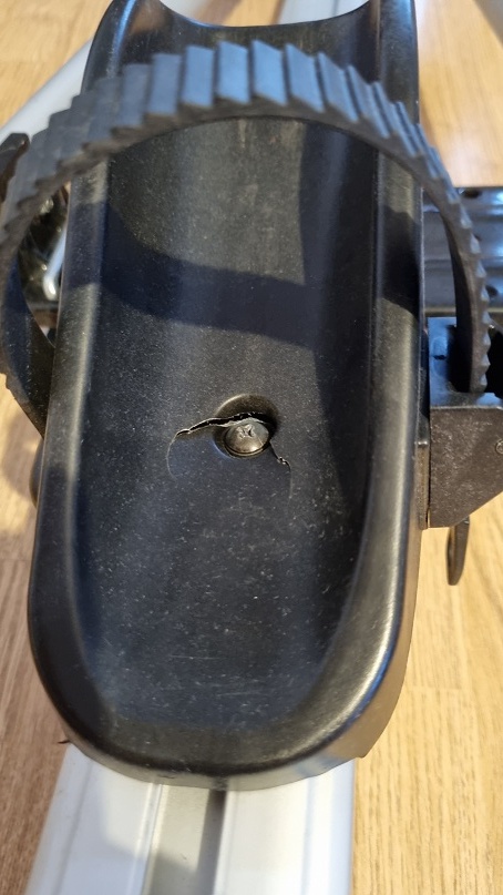 5 ks nosiče na strechu - 4