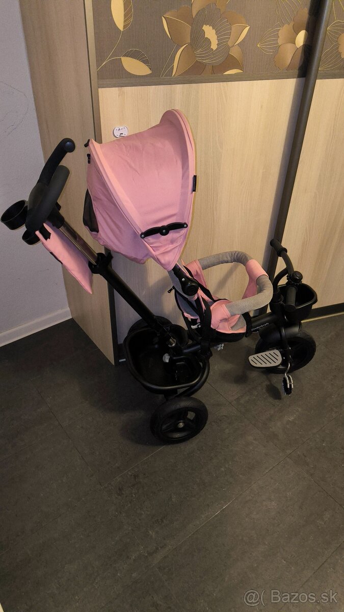 Predám detskú trojkolku - 4