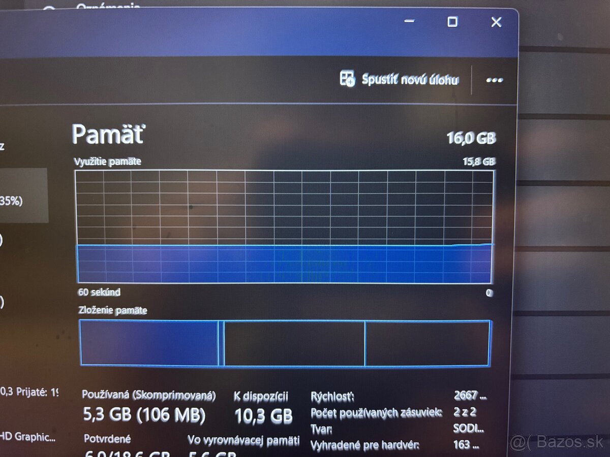 Notebook Acer Nitro 5 - 4