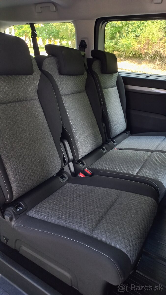 Proace Verso family - 4