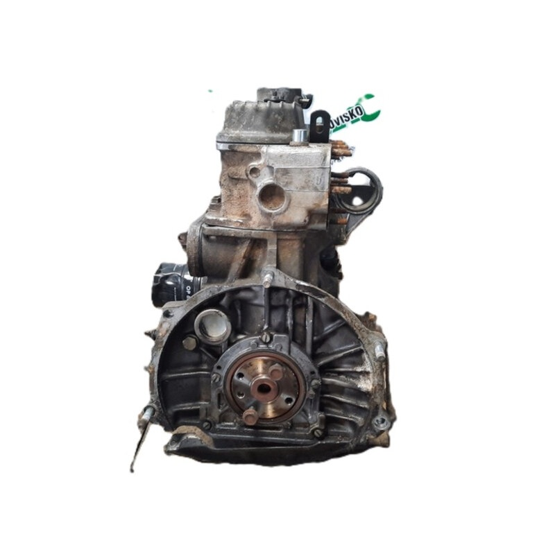 Predám motor Škoda Felicia 1.3 - 4