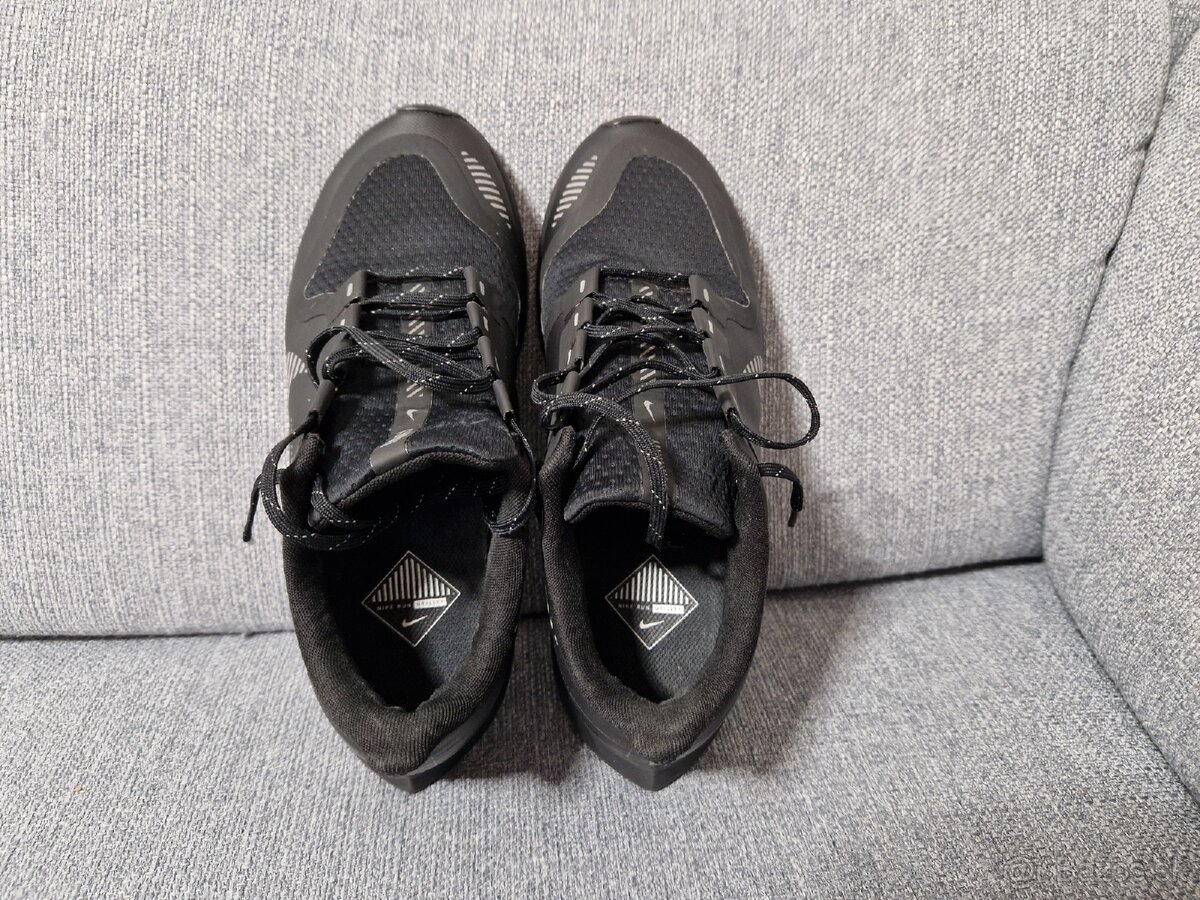 Tenisky Nike č.42,5 - 4