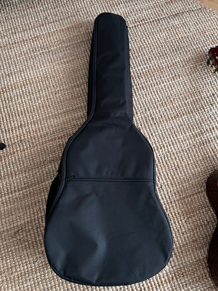 Klasická gitara - 4