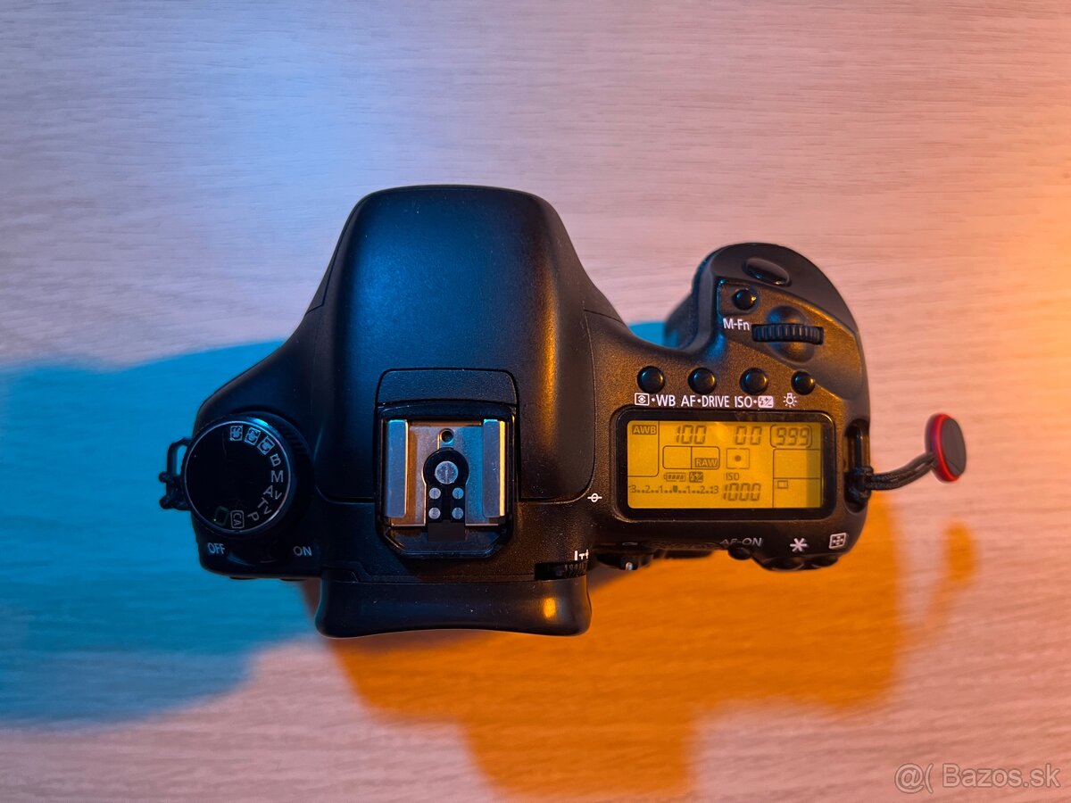 Canon 7D - 4