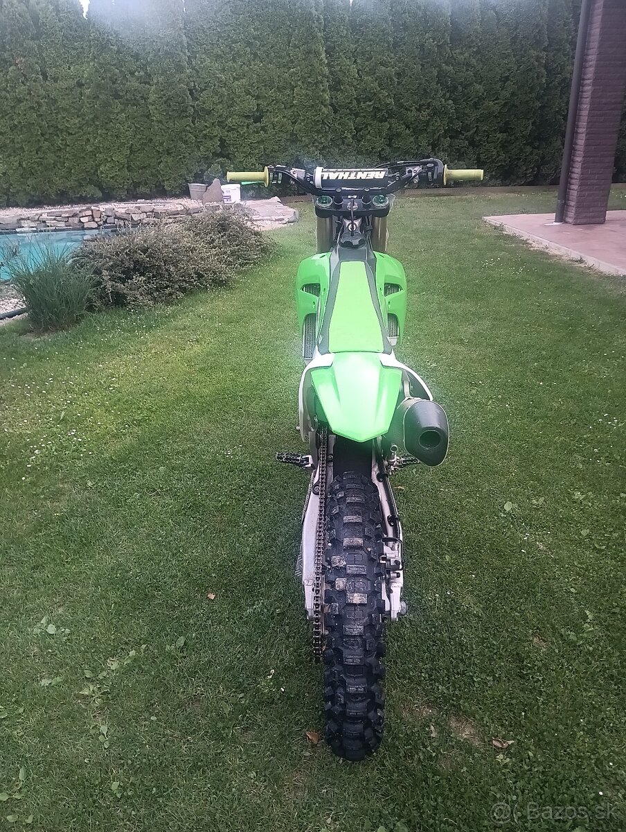 Kawasaki