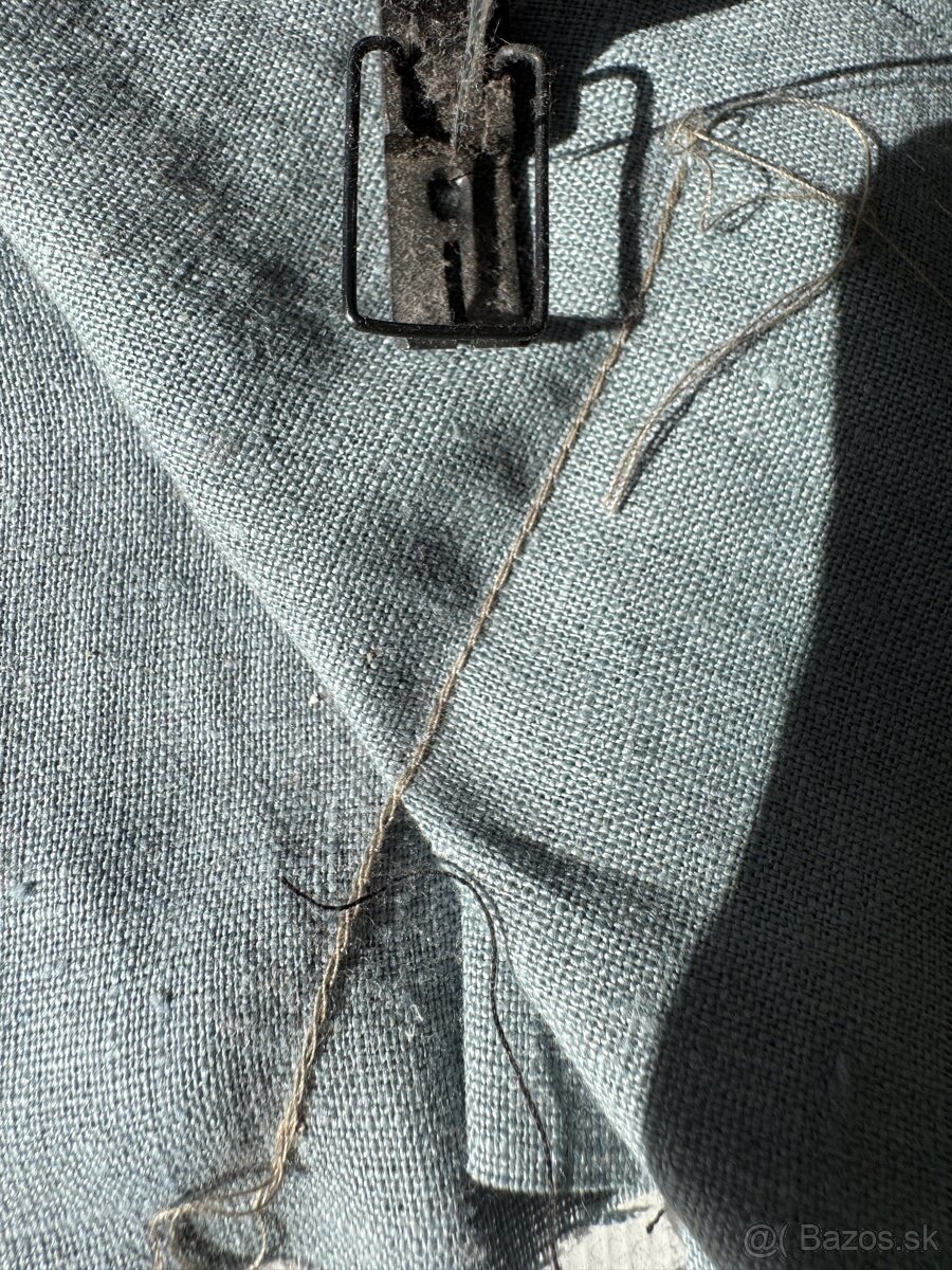 Priemyselný 1 ihl stroj SIRUBA s retiazkovým stehom - 4