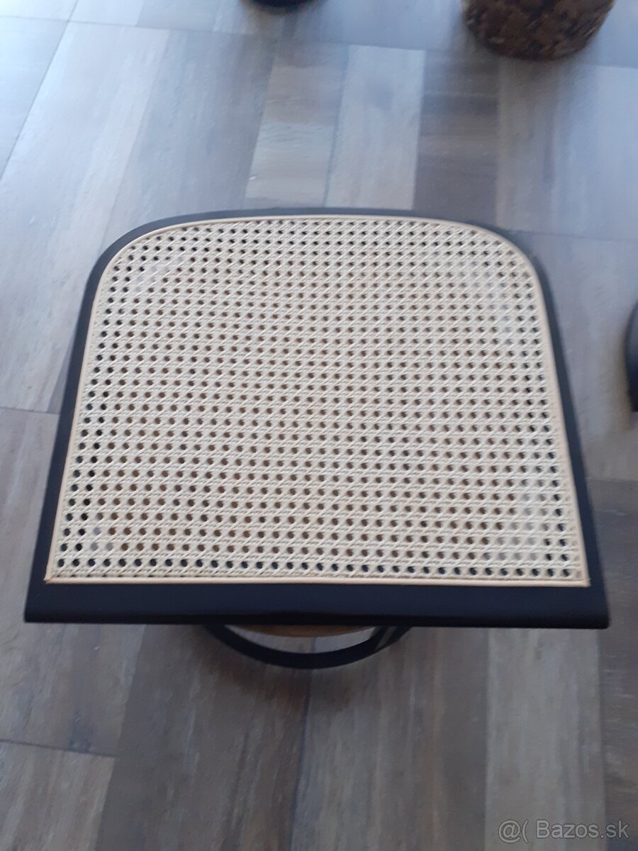 Thonetovy vyplet - 4