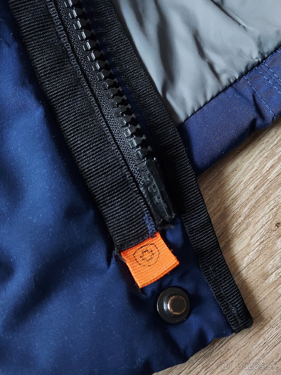 Zimná vetrovka Wellensteyn - 4