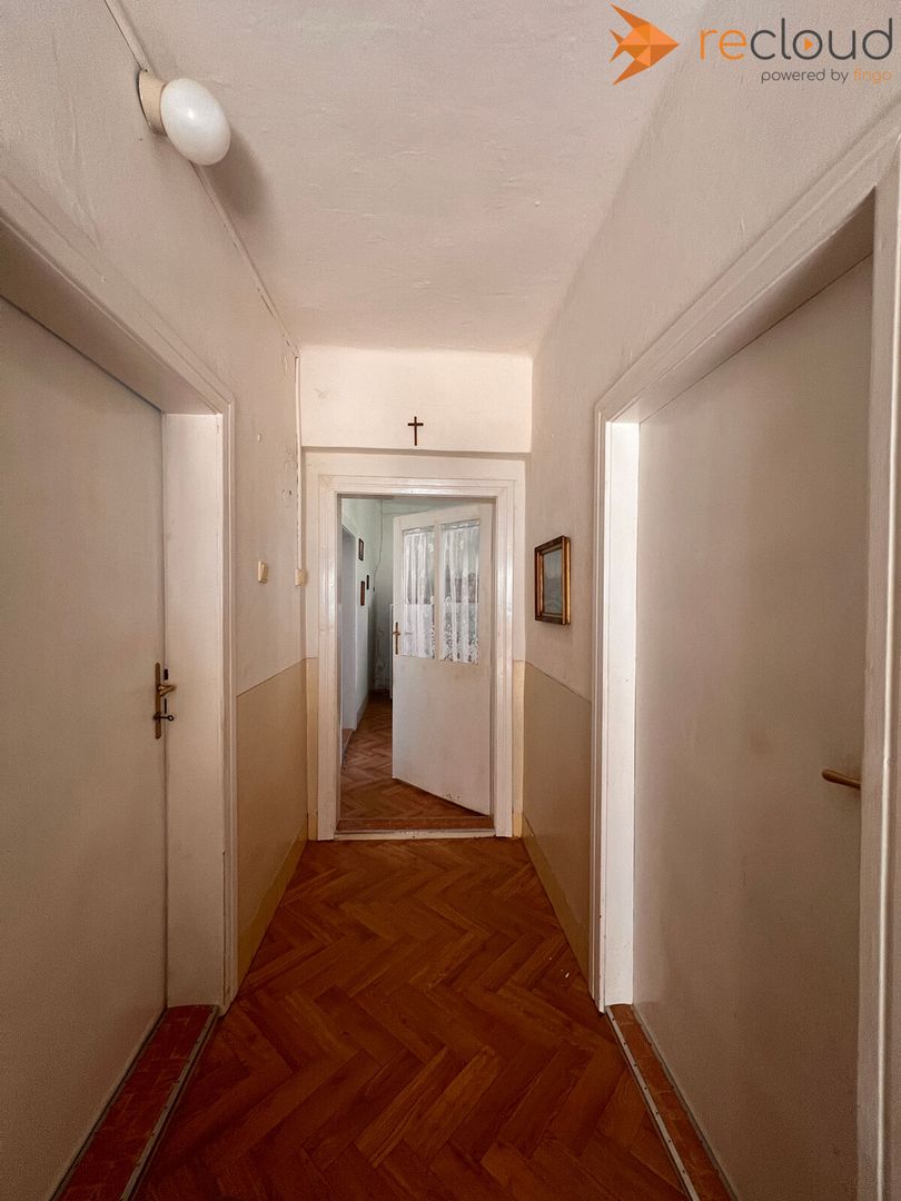 Rodinný dom Kapince, okr. Nitra – vaša budúca víkendová oáza - 4