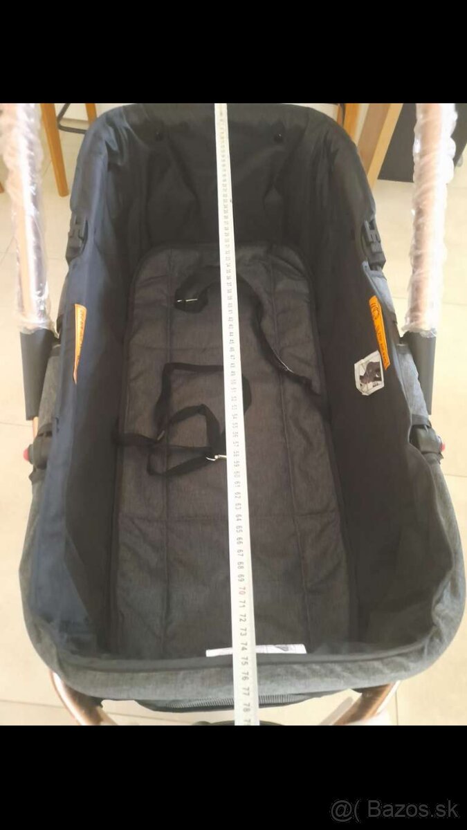 Kočík pre psíkov - 4