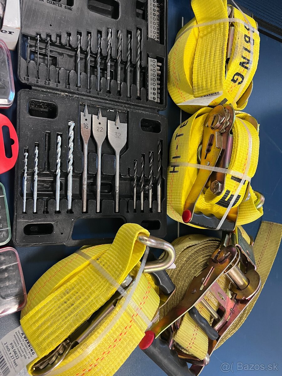 GURTNE, SRUBOVAKY, KLADKA, SADA VRTAKOV - 4